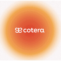 Cotera logo - Similar company to Burru Comunicación
