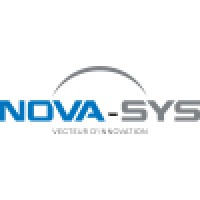 NOVA-SYS logo - Similar company to Rovaltech