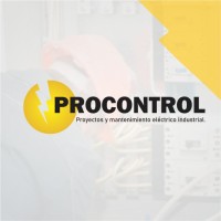 Procontrol logo - Similar company to Kenner Perú