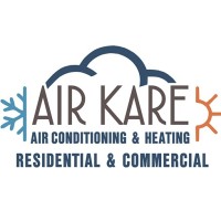 Air Kare Air Conditioning and Heating logo - Similar company to A/C Supply Inc