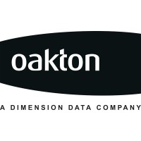 Oakton logo - Similar company to Oakton Technologies Llc