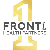 Front1 Health Partners logo - Similar company to Simplex Mobility - Dmims