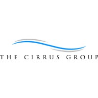 The Cirrus Group logo - Similar company to Britton Building Maintenance