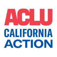 ACLU California Action logo - Similar company to Golden State Opportunity