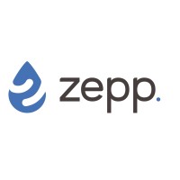 zepp.solutions logo - Similar company to Capfit