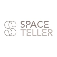 Spaceteller logo - Similar company to Icon Interior