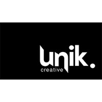 Unik Creative logo - Similar company to Design Elements