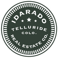 Idarado Real Estate Company
