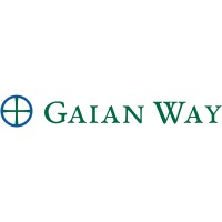 Gaian Way logo - Similar company to Deep Transformation Podcast