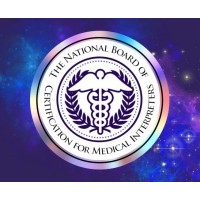 The National Board of Certification for Medical Interpreters logo - Similar company to Springkell