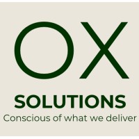 OX Solutions LLC logo - Similar company to Opt Solutions