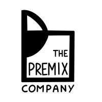 The Premix Company logo - Similar company to House Of Aadyaa