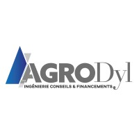 AGRODYL logo - Similar company to Triakaz