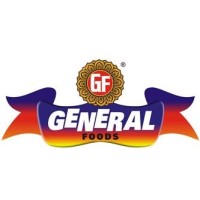 General Foods logo - Similar company to General Foods Corporation
