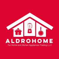 Aldro Home logo - Similar company to Sai Niryat Trading Llc