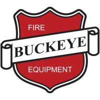 Buckeye Fire Equipment logo - Similar company to Desu Systems Bv