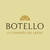 Queso Botello logo - Similar company to Queso Project