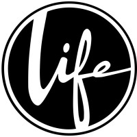 Life Church logo - Similar company to Integrisoft Llc