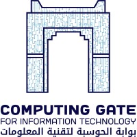 Computing Gate For Information Technology logo - Similar company to Ehub It Web Solution