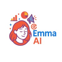 Emma ai , Your ai Marketing Team logo - Similar company to Marwick Ai