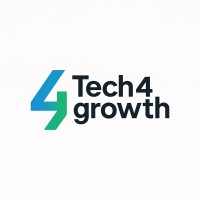 Tech4-Growth logo - Similar company to Tiendup