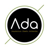 Ada Design logo - Similar company to Marso Fiware Ihub