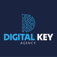 digitalkey-agency logo - Similar company to Squadix
