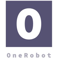 OneRobot logo - Similar company to Wdtc Law, P.A.
