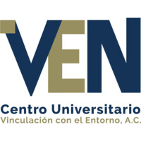 Centro Universitario Vinculación con el Entorno A.C. logo - Similar company to Vinculación Uacj
