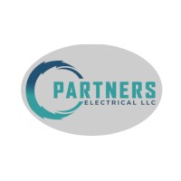 Partners Electrical LLC logo - Similar company to Asci Security