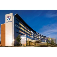 University Medical Center of Princeton at Plainsboro logo - Similar company to Better Appsec