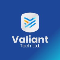 Valiant Tech Limited logo - Similar company to Technosoft Global Ltd