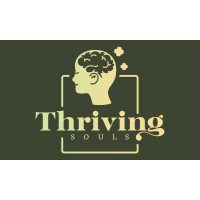 Thriving Souls logo - Similar company to Balanced Behavior Consulting
