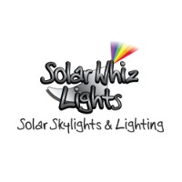 Solar Whiz Lights logo - Similar company to Hardoll Enterprises Llp