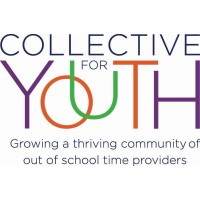 Collective for Youth logo - Similar company to Sid Dillon Blair