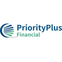 Priority Plus Financial logo - Similar company to Higher Level Processing