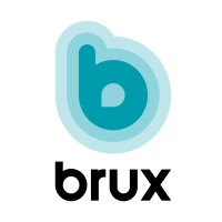 Brux | Telefoondiensten en meldkamer logo - Similar company to Tackmasters B.V.