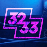 32-33 logo - Similar company to Arctic Flame Games