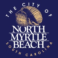 City of North Myrtle Beach logo - Similar company to Myrtle Beach Area Chamber Of Commerce