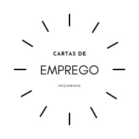 Vagas e cartas de emprego  moz logo - Similar company to Net Emprego Moz
