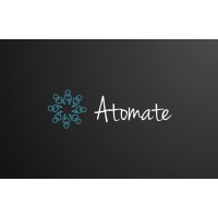 Atomate.ml logo - Similar company to Wdi – Ai | Ml Development Solutions.