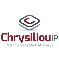 Chrysiliou IP logo - Similar company to Signify.Ip
