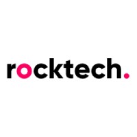 Rocktech Digital logo - Similar company to Clucent