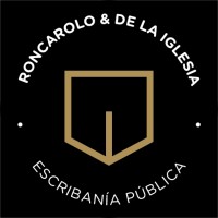 Escribanía RD logo - Similar company to Omni Pill