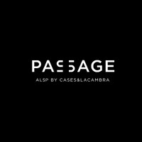 PASSAGE ESPAÑA logo - Similar company to Doors Management