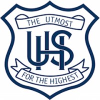 Unley High School logo - Similar company to Glenunga International High School