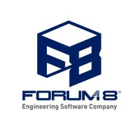 FORUM8 Vietnam logo - Similar company to Forum8 International