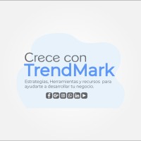 TrendMark Peru logo - Similar company to Ecsa Ingenieros