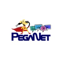 PegaNet logo - Similar company to Rio Cable Telecom