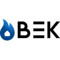 BEK logo - Similar company to Comagenplan